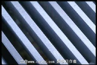 金屬材質與金屬材料的科學與應用